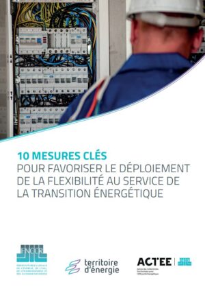 Couverture 10 mesures clés